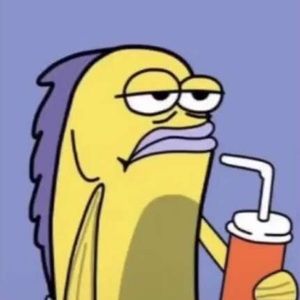 Meet your Posher, Connor